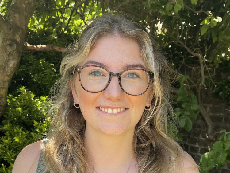 Charlotte Brown Support Worker