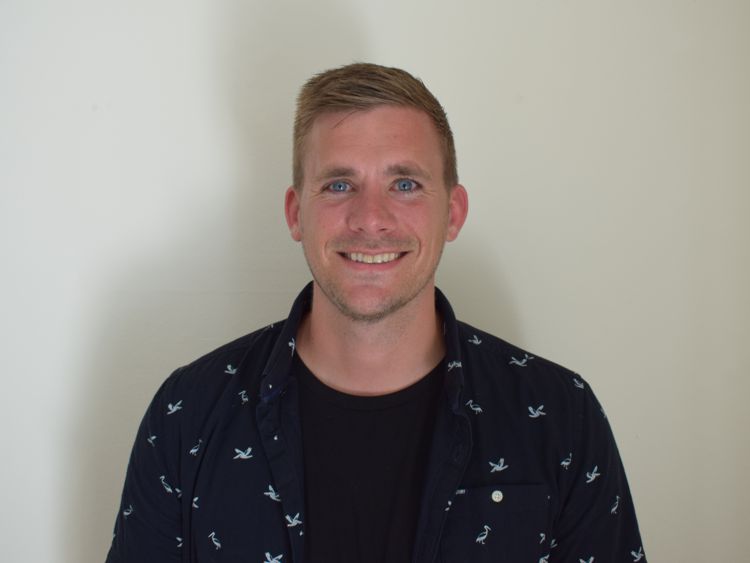 Chris Moore Operational Manager