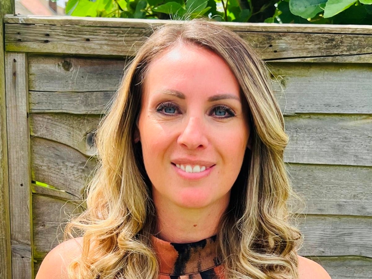 Sarah DeLuca - Support Worker