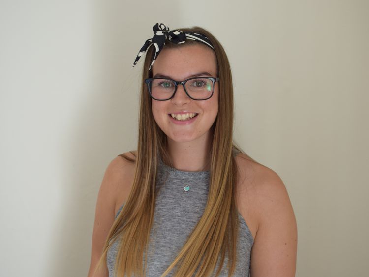 Pippa Page - Team and Customer Manager 