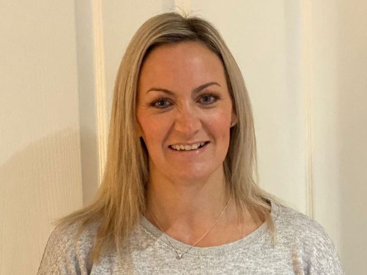 Kelly Stafford  - Support Worker