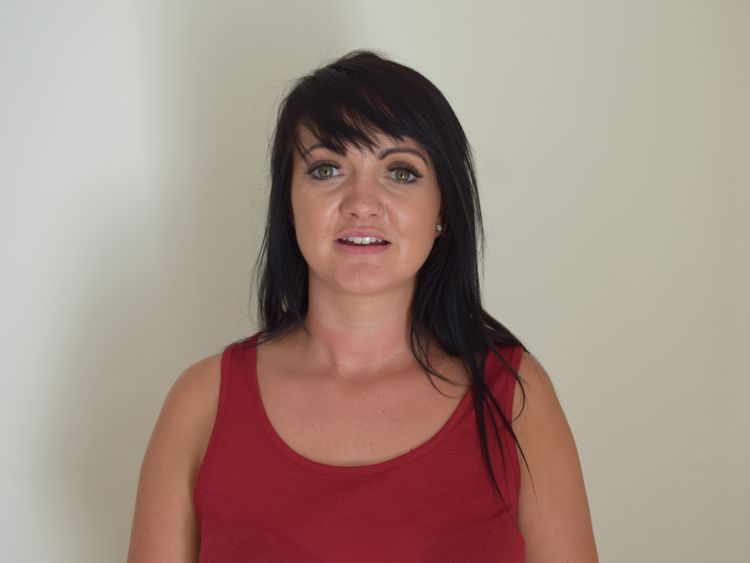 Leah McWilton - Housing and Accommodation Manager 